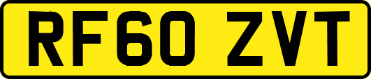 RF60ZVT