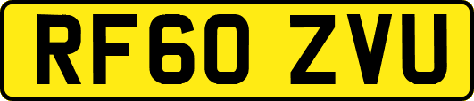 RF60ZVU