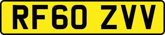 RF60ZVV