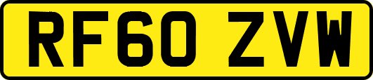 RF60ZVW