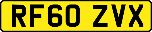 RF60ZVX