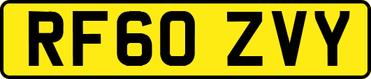 RF60ZVY