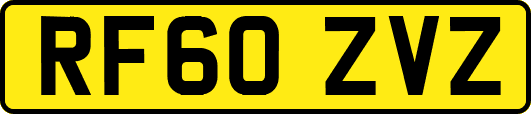 RF60ZVZ