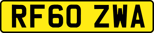RF60ZWA