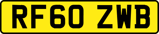RF60ZWB