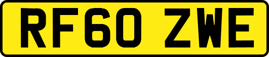 RF60ZWE