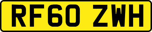 RF60ZWH