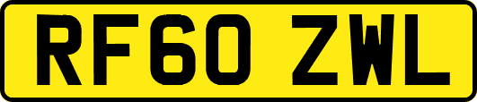 RF60ZWL