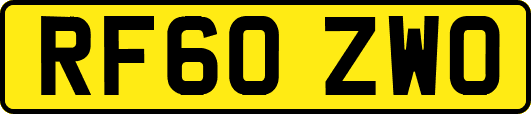 RF60ZWO