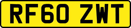 RF60ZWT