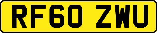 RF60ZWU