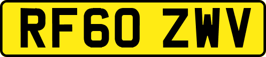 RF60ZWV
