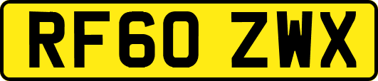 RF60ZWX