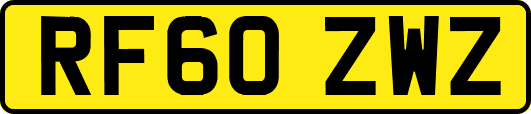 RF60ZWZ