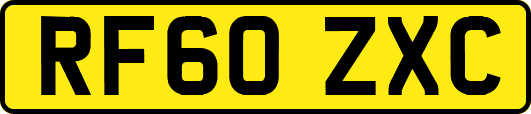 RF60ZXC