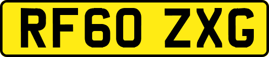 RF60ZXG
