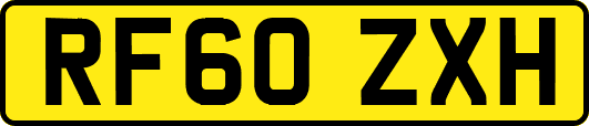 RF60ZXH