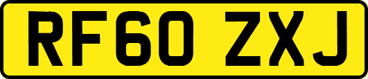 RF60ZXJ