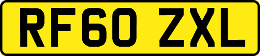 RF60ZXL