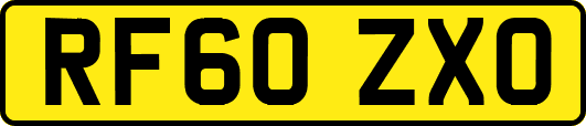 RF60ZXO