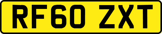 RF60ZXT