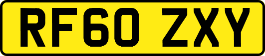 RF60ZXY