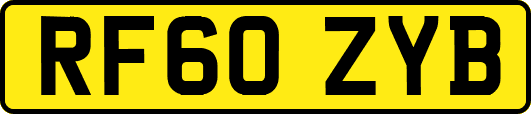RF60ZYB