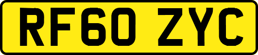 RF60ZYC