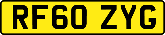 RF60ZYG
