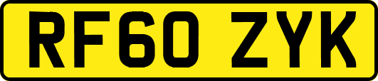 RF60ZYK