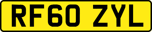 RF60ZYL
