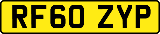 RF60ZYP