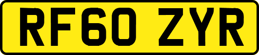 RF60ZYR