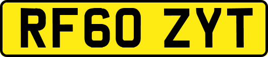 RF60ZYT