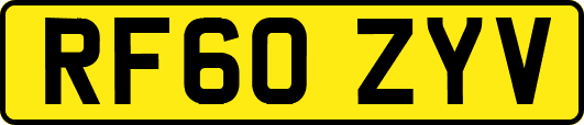 RF60ZYV