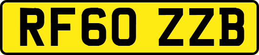 RF60ZZB