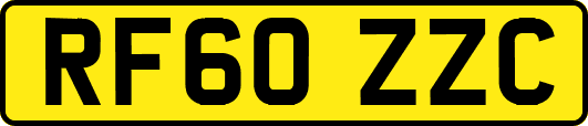RF60ZZC