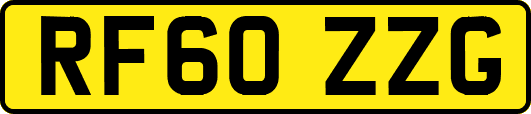 RF60ZZG