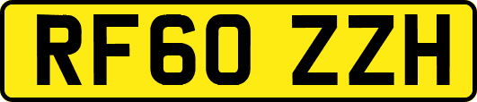 RF60ZZH