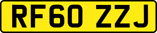 RF60ZZJ