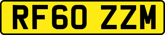 RF60ZZM