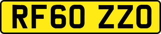 RF60ZZO