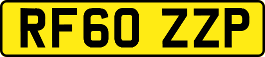 RF60ZZP