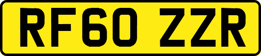 RF60ZZR