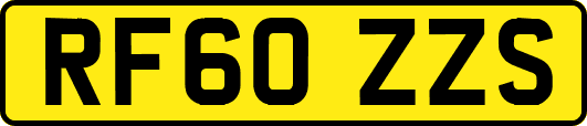 RF60ZZS