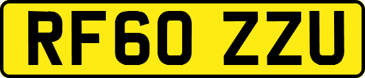 RF60ZZU