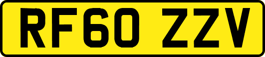 RF60ZZV