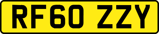 RF60ZZY
