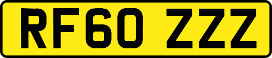 RF60ZZZ