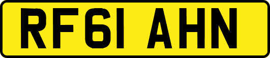 RF61AHN